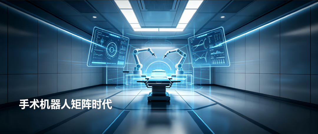 从“一把刀”到“五重器” ——淮安市一院机器人辅助手术技术矩阵，开启精准医疗新纪元