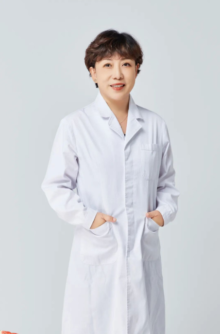 守稚子消化方寸，执仁心三十春秋 ——记北京明德医院儿科消化主任沈惠青