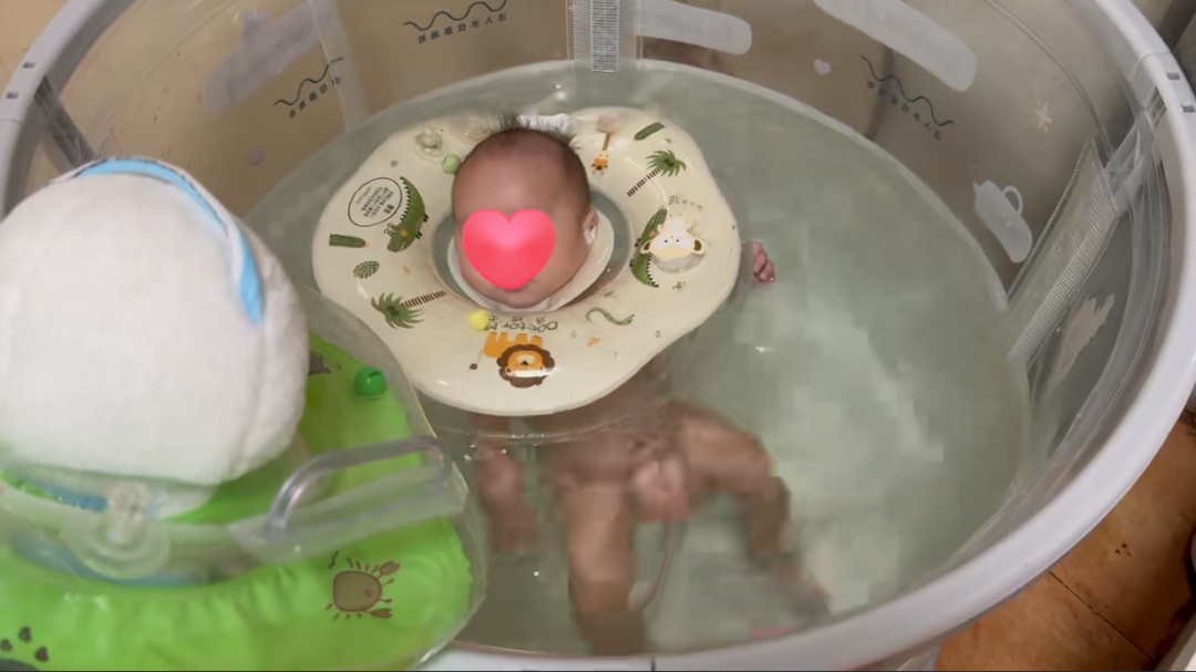 不到预产期便紧急剖宫产,出生仅47cm,妈妈深陷身高焦虑