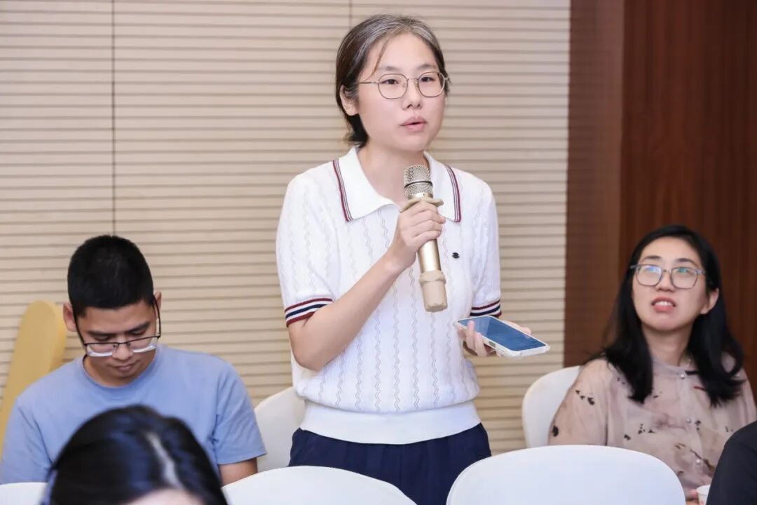 深圳市地中海贫血预防控制项目2026年临床实施技能培训班圆满收官