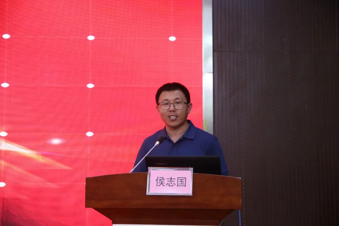 2026年镇江市药学门诊技能竞赛在我院成功举办