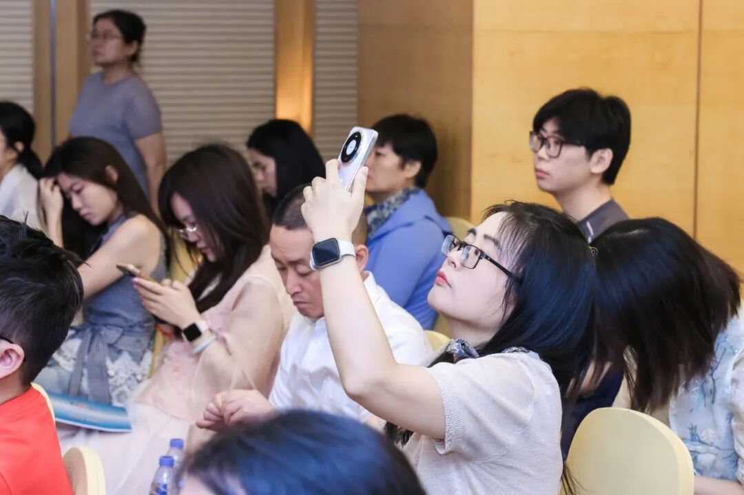 深圳市地中海贫血预防控制项目2026年临床实施技能培训班圆满收官