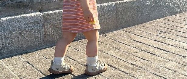 不到预产期便紧急剖宫产，出生仅47cm，妈妈深陷身高焦虑