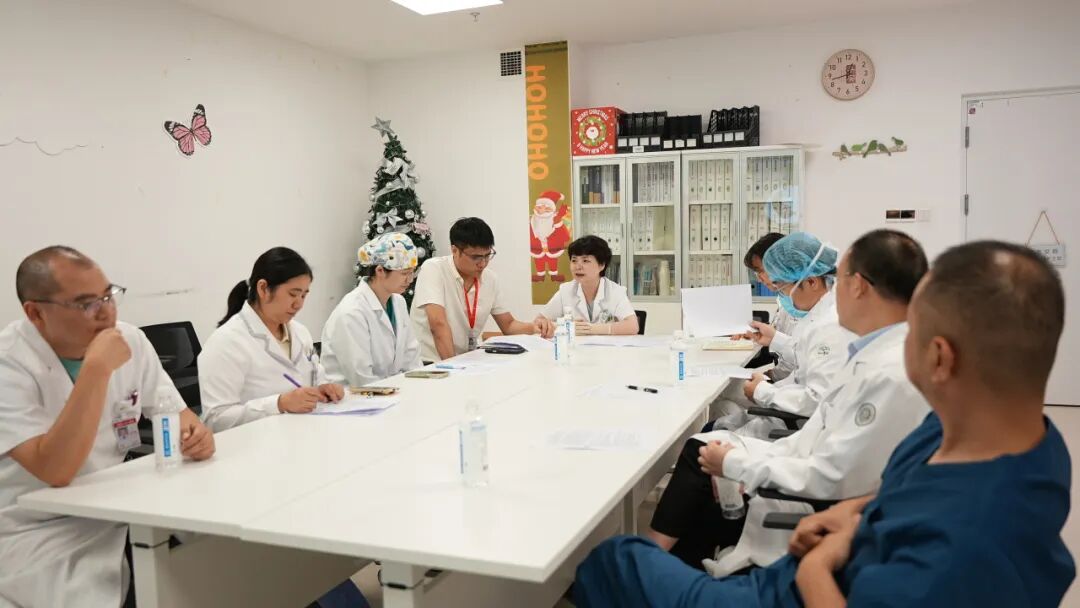国际认证!重庆松山医院马千里教授获聘世界过敏组织(WAO)双项学术任职