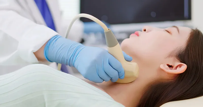 甲状腺结节超声报告不会看?别慌,先读懂这个“分类密码”