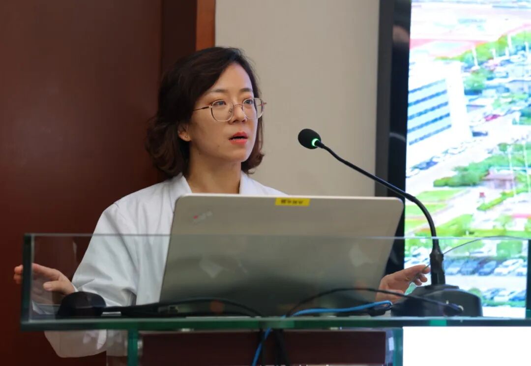 探究医学奥妙 领悟青春担当——淮阴中学学子走进淮安市一院开展社会实践活动