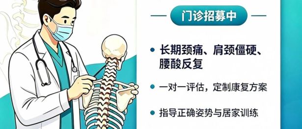 颈腰椎反反复复疼？麦肯基疗法，从根源解决