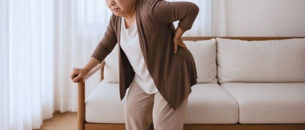 病例会说话｜当“骨质疏松”不再是答案：64岁女性全身剧痛背后的真相追踪