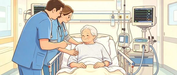48 片药物险酿悲剧，国文医院急诊团队科学施治高龄中毒患者