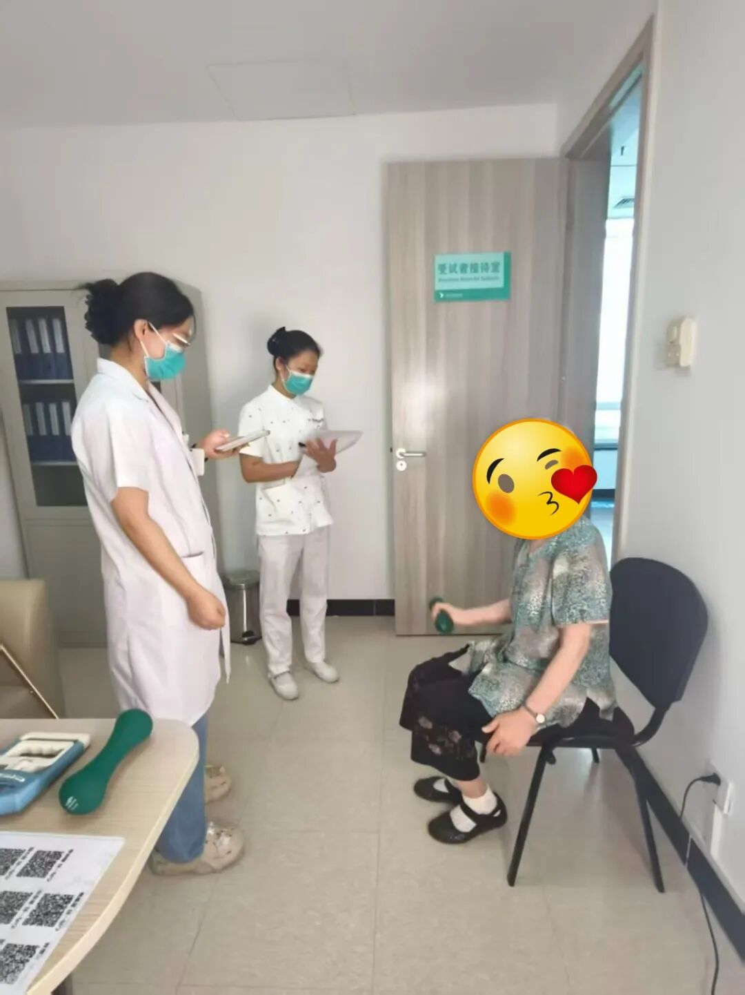 心脏不好只能静养?燕达医院心血管内科:别陷入误区,科学体适能评估,助力老年心脏康复规划