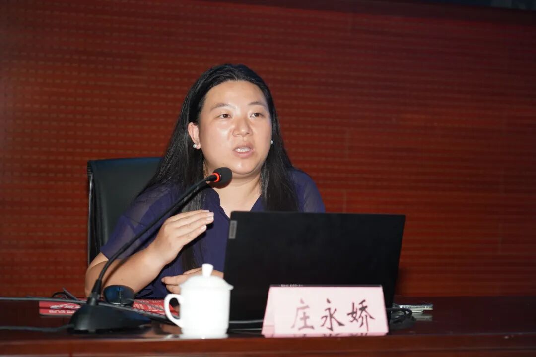【提升舆情处置能力 筑牢意识形态防线】我院举办2026年网络舆情处置专题培训