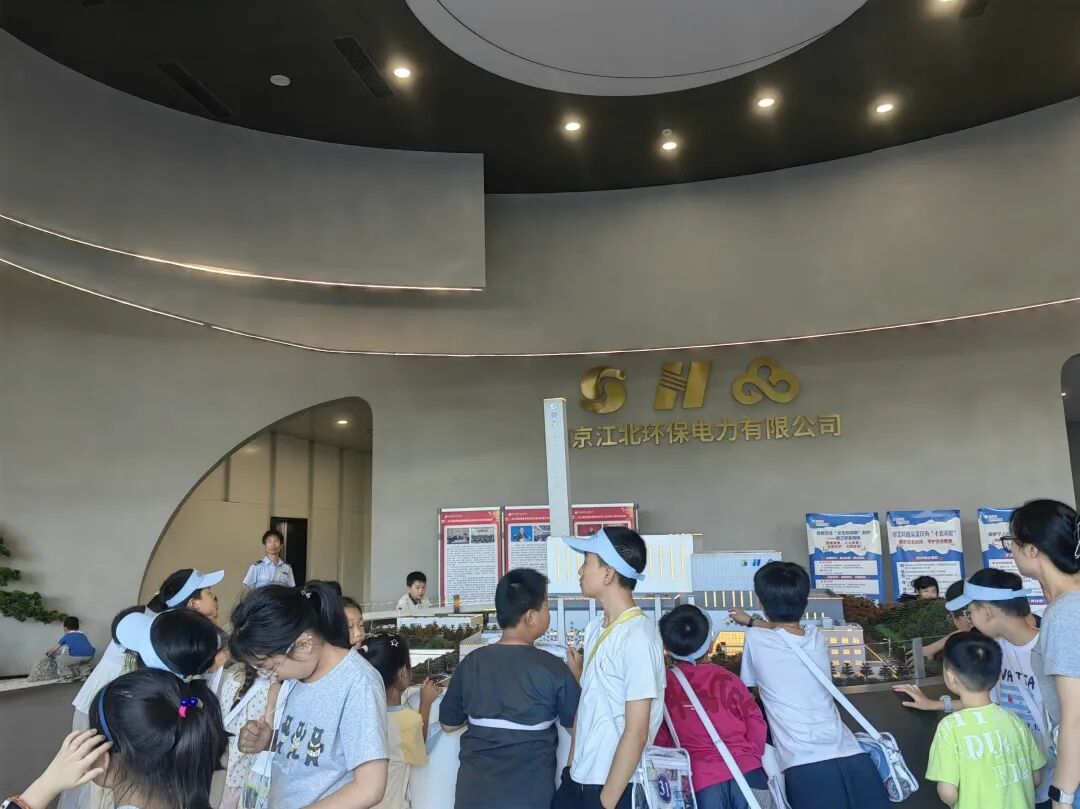 “医”路有你,伴我“童”行|这个夏天,解锁一场双向成长的研学之旅