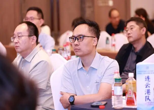 聚焦代谢性疾病全程管理 2026年江苏省内分泌专业质控中心苏北片区工作会议圆满落幕