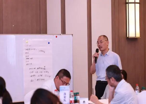 聚焦代谢性疾病全程管理 2026年江苏省内分泌专业质控中心苏北片区工作会议圆满落幕
