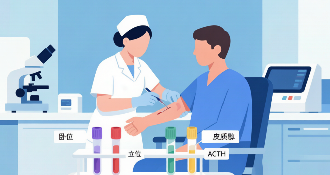 吃三四种降压药都压不住?这项检测帮您揪出血压飙升的“真凶”