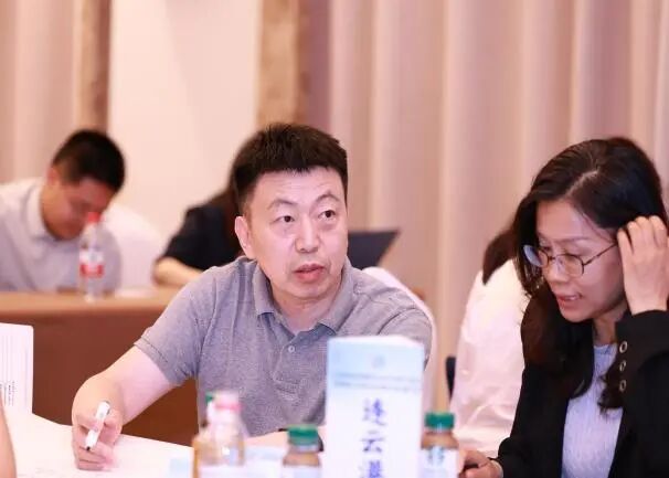 聚焦代谢性疾病全程管理 2026年江苏省内分泌专业质控中心苏北片区工作会议圆满落幕