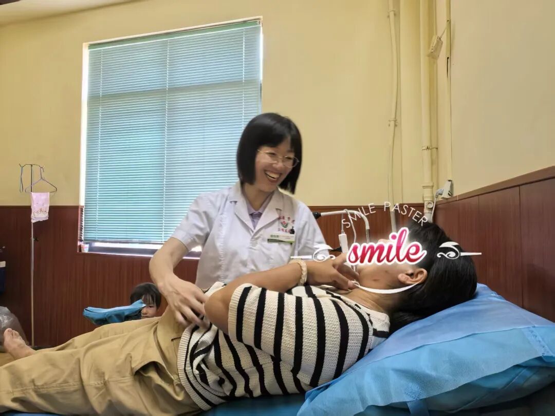 【协作组在基层】二附院孕产康一体化协作组走进四塘镇开展义诊活动
