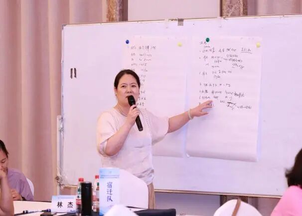 聚焦代谢性疾病全程管理 2026年江苏省内分泌专业质控中心苏北片区工作会议圆满落幕