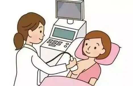科普 | 彩超、X线、磁共振,到底该做哪个?乳腺检查最全科普来了!