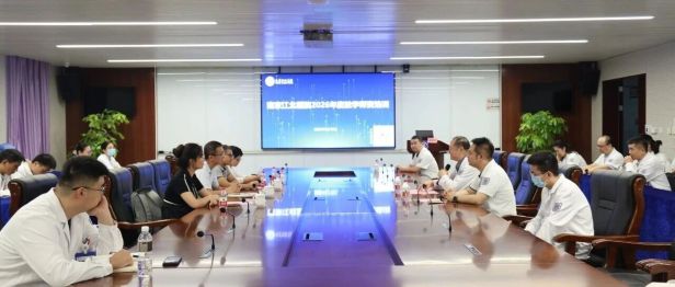 以培促教，以教兴院 | 南京江北医院2026年度教学师资培训圆满举行