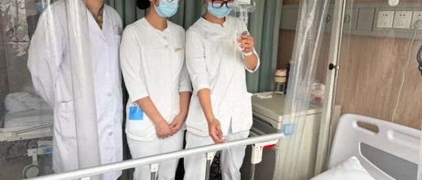 从绝境到希望：BCMA-CART细胞免疫治疗为高危骨髓瘤患者点亮生命之光