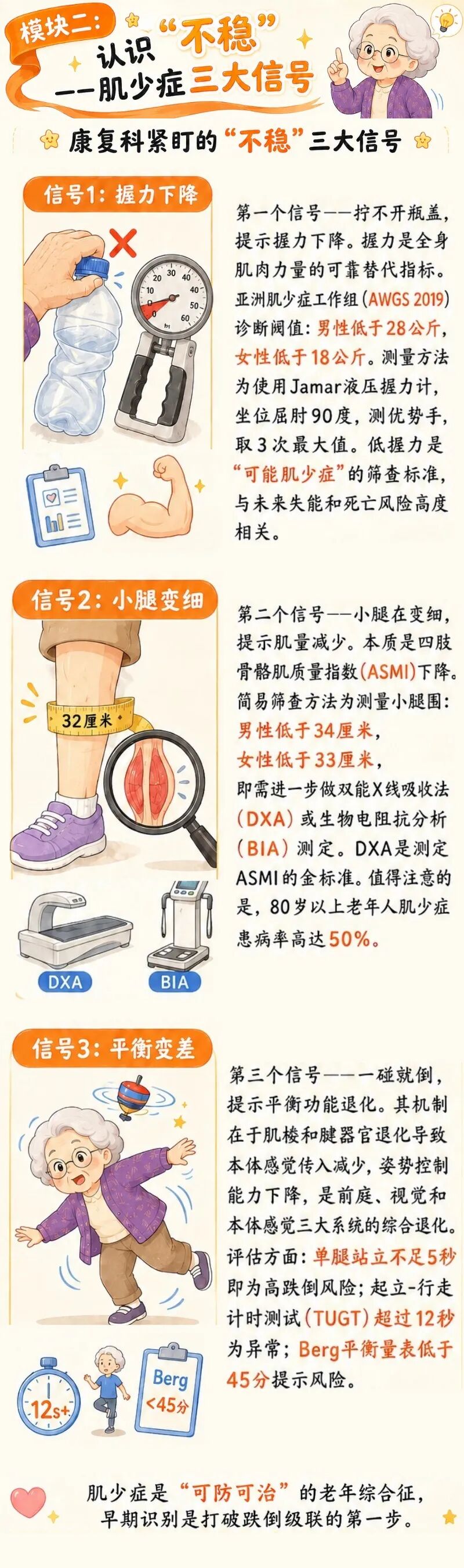 30岁后，存肌肉比存钱更重要！防范肌肉流失照着做→