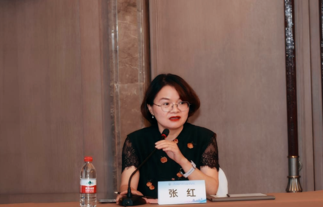 聚焦代谢性疾病全程管理 2026年江苏省内分泌专业质控中心苏北片区工作会议圆满落幕