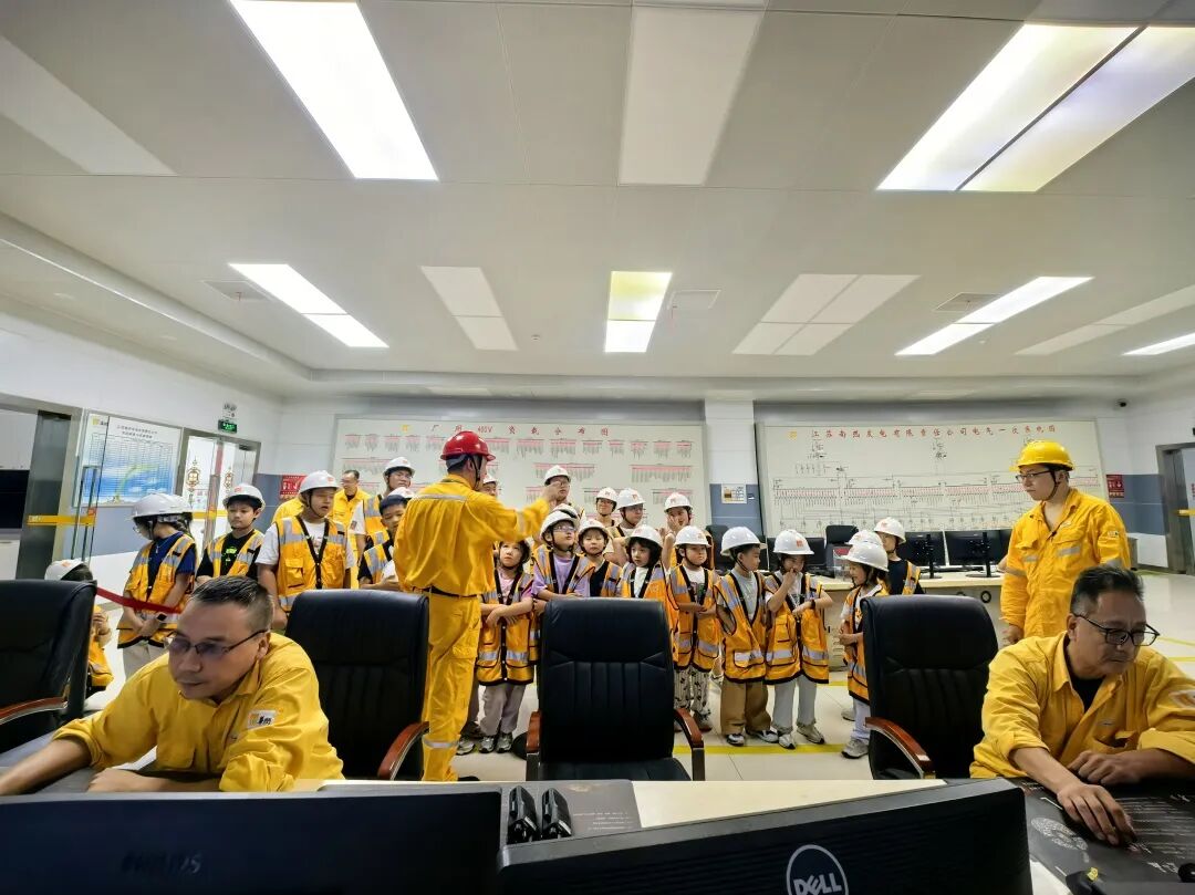 “医”路有你,伴我“童”行|这个夏天,解锁一场双向成长的研学之旅