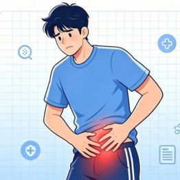 坠胀不适、运动隐痛？细说年轻人高发的精索静脉曲张