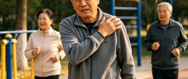 肩痛别乱甩！肩痛≠肩周炎！骨科专家教你分辨