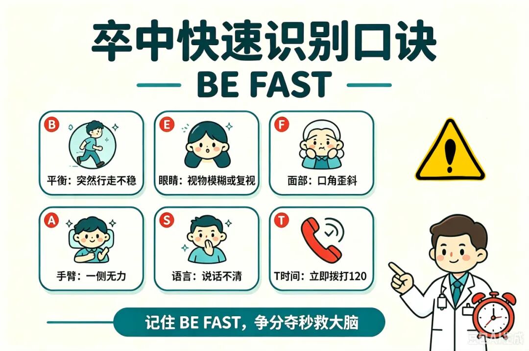 从“时间窗”到“组织窗”！突破17小时救治极限，河科大二附院成功救治超窗急性脑梗死患者