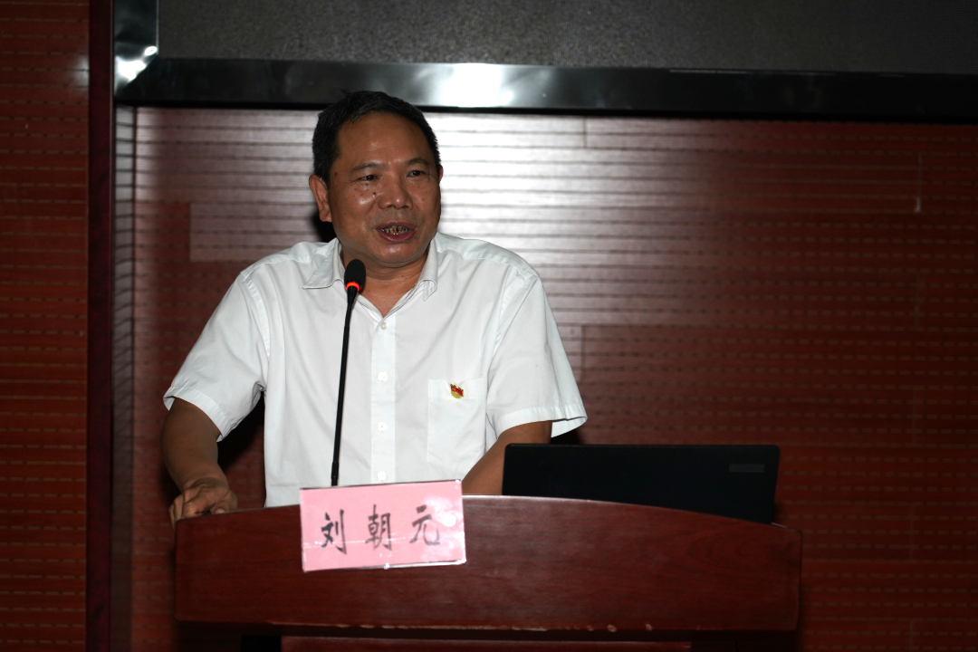 【提升舆情处置能力 筑牢意识形态防线】我院举办2026年网络舆情处置专题培训