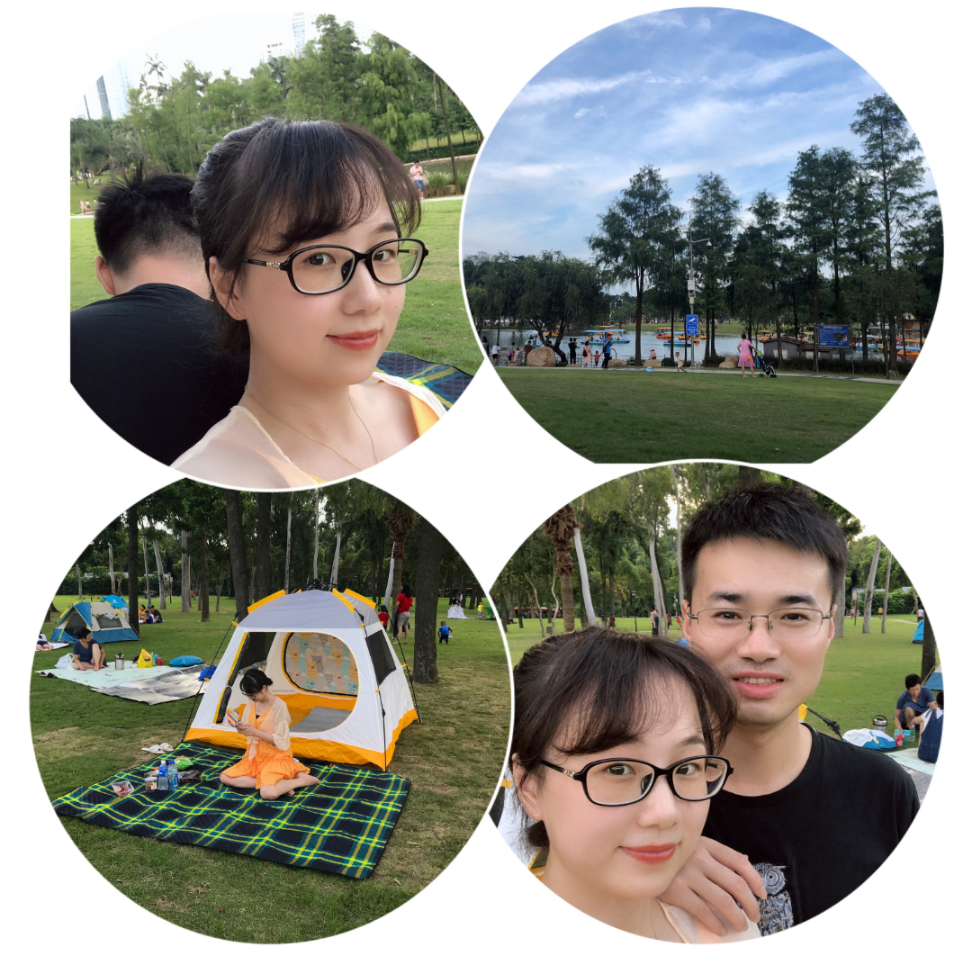 【“医”路相伴 白袍情长③】彭馨乐和叶崇亚：彼此懂得与双向奔赴是最动人的浪漫