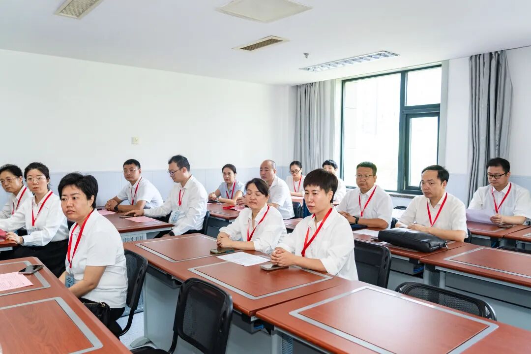 岐黄竞技砺精兵 匠心比武促提升——2026 年西安市中医诊疗技术操作职业技能竞赛圆满举办