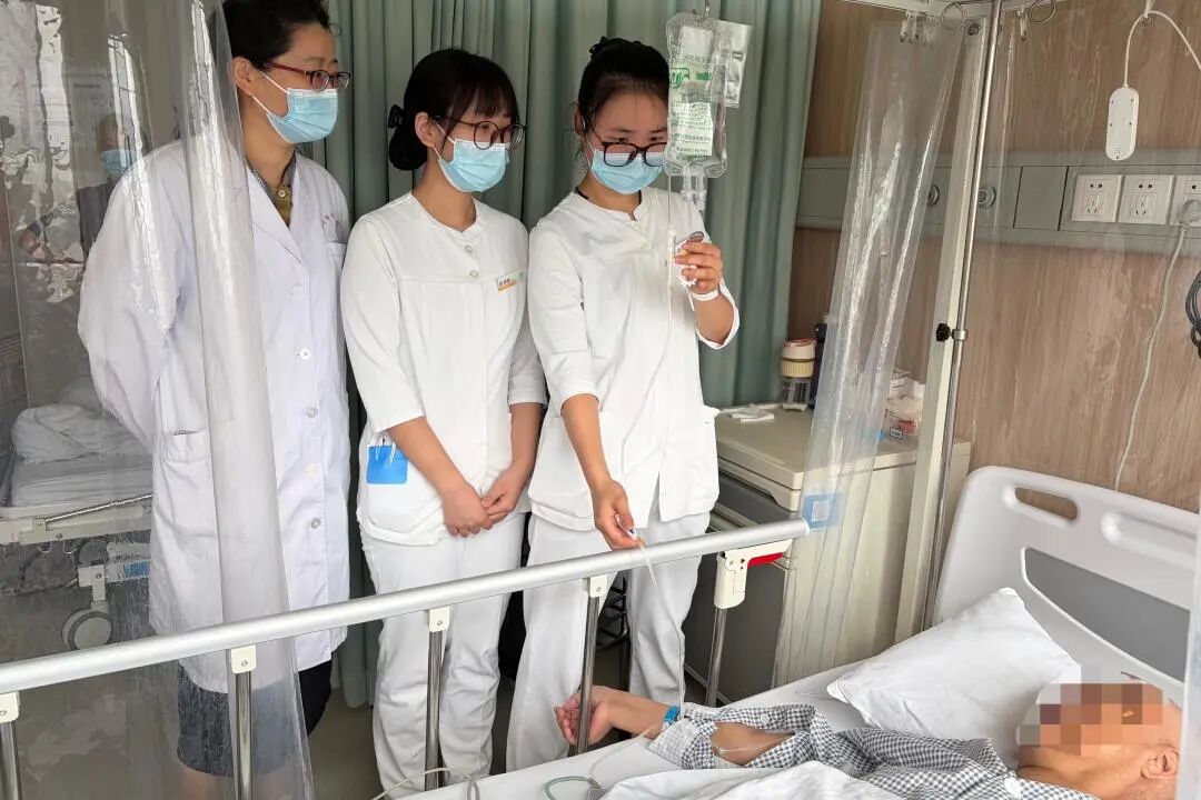 从绝境到希望：BCMA-CART细胞免疫治疗为高危骨髓瘤患者点亮生命之光