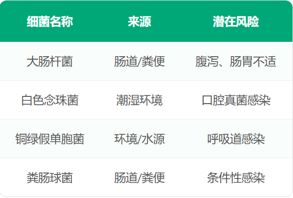 你的牙刷可能比马桶还脏!