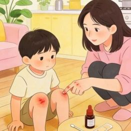 【健康科普】这些伤口护理误区，易留疤、致感染，建议收藏