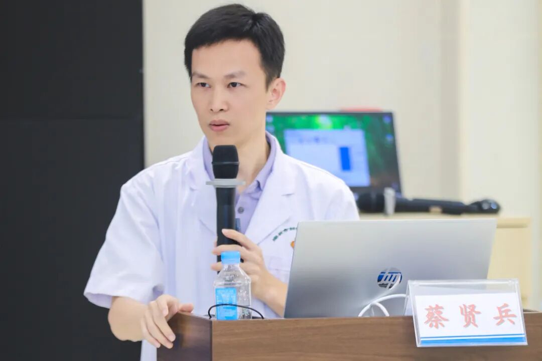 2026年深圳市医防融合妇产科学项目“全科医师亚专长”培训班(第一期)顺利举办