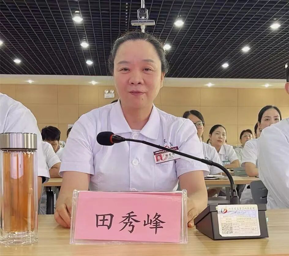 跨区域协同赋能专科发展|我院携手省内外同仁成功举办护理学科联合查房