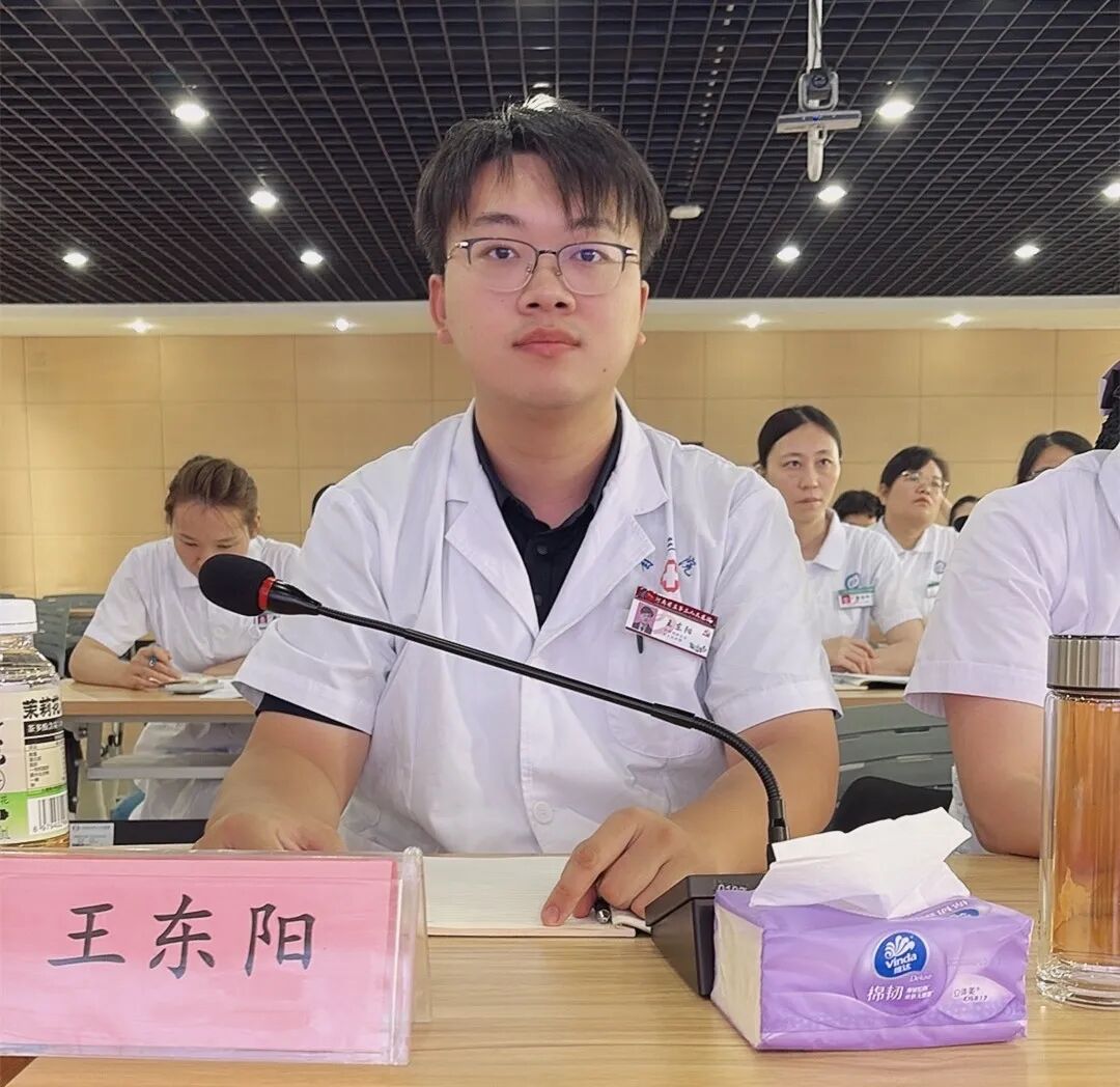 跨区域协同赋能专科发展|我院携手省内外同仁成功举办护理学科联合查房