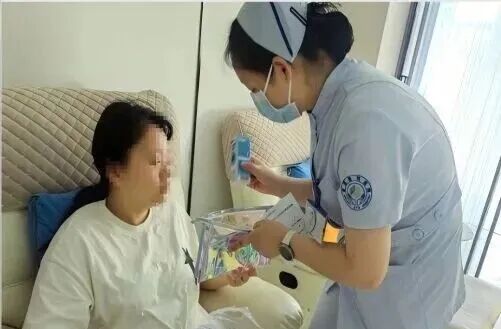 undefined 实干见成效,质控予认可|武汉普瑞眼科践行眼科护理服务标准化建设