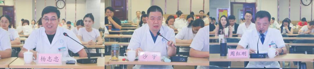 科普“潮”起来 健康惠万家|我院举办第九届健康科普能力大赛