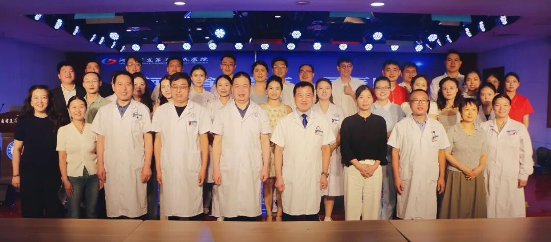 科普“潮”起来 健康惠万家|我院举办第九届健康科普能力大赛