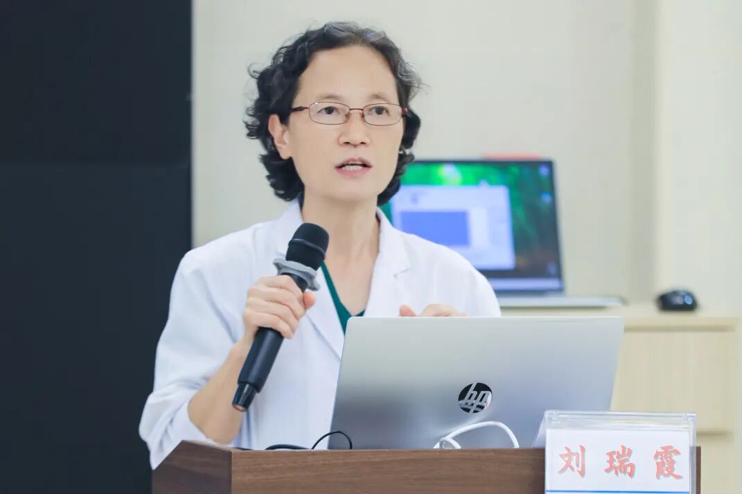 2026年深圳市医防融合妇产科学项目“全科医师亚专长”培训班(第一期)顺利举办