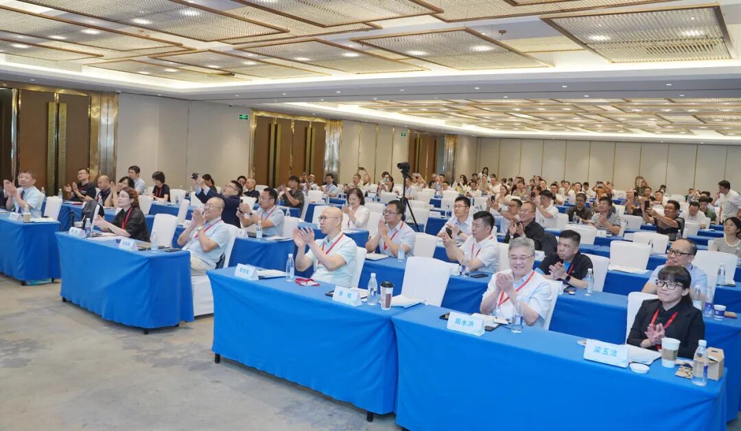 【学术交流】广西抗癌协会头颈肿瘤专委会2026年学术年会暨头颈肿瘤规范化诊疗及护理新进展学习班在柳州顺利召开