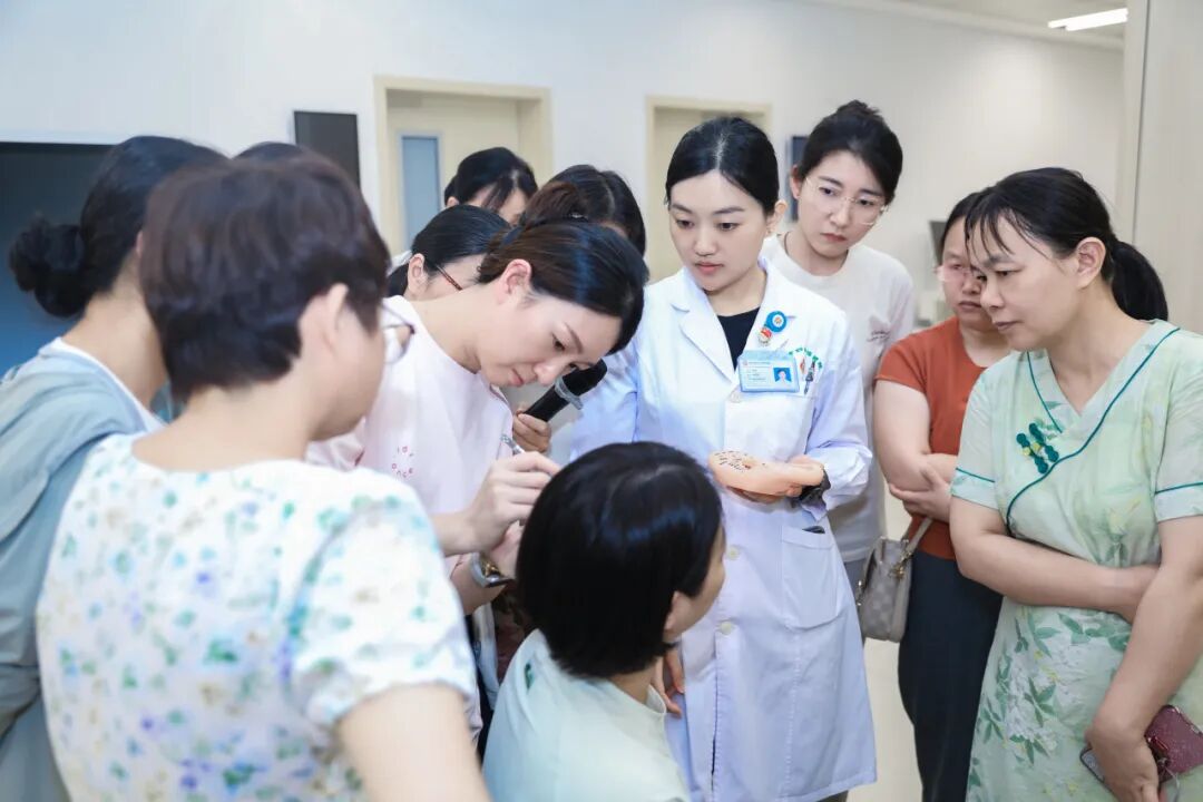 2026年深圳市医防融合妇产科学项目“全科医师亚专长”培训班(第一期)顺利举办