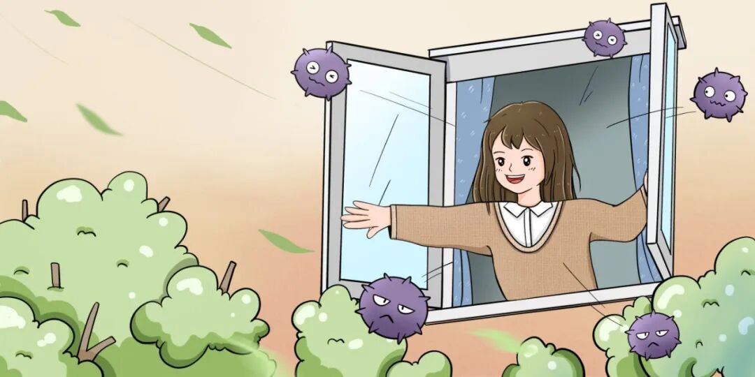 新冠又抬头？注意避开这两大误区
