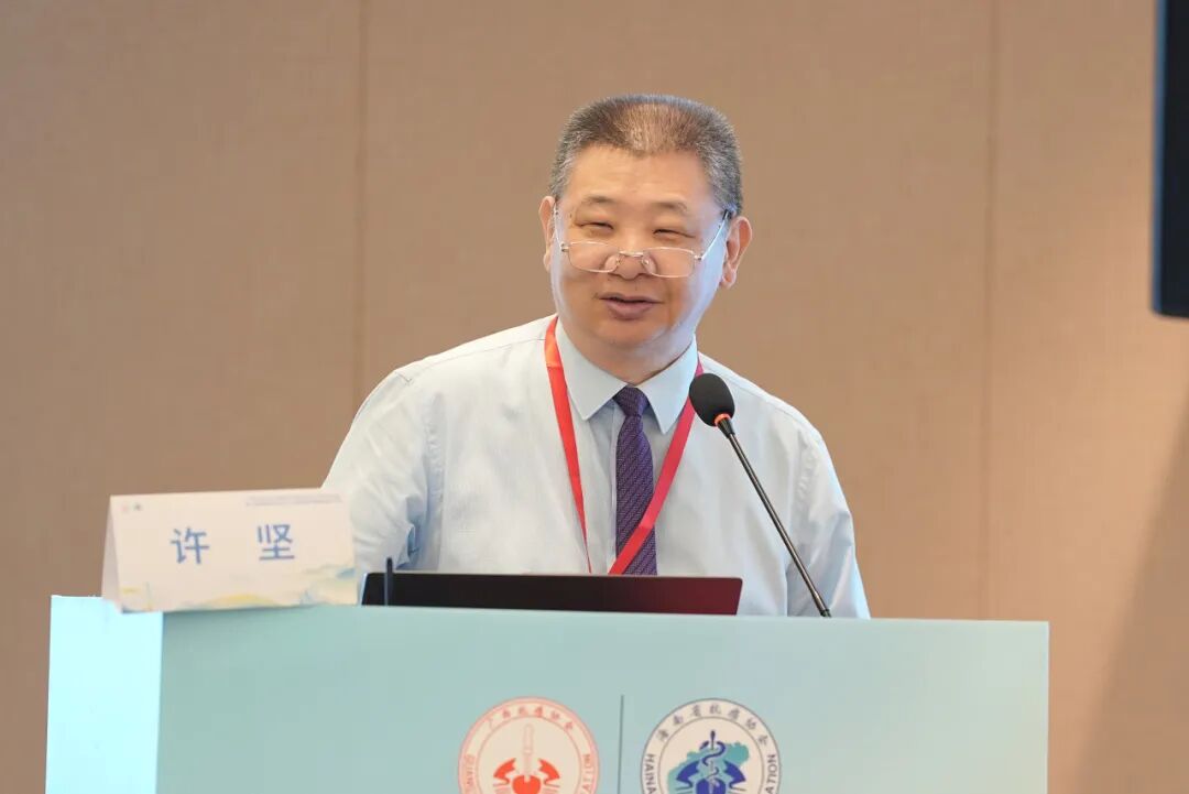 【学术交流】广西抗癌协会头颈肿瘤专委会2026年学术年会暨头颈肿瘤规范化诊疗及护理新进展学习班在柳州顺利召开