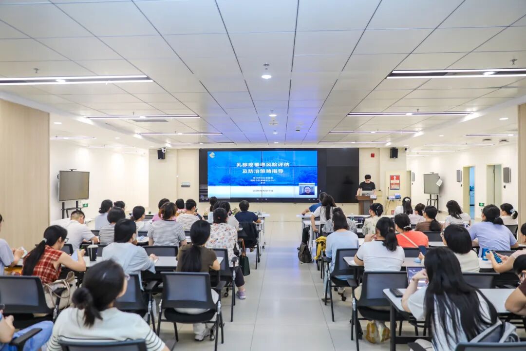 2026年深圳市医防融合妇产科学项目“全科医师亚专长”培训班(第一期)顺利举办
