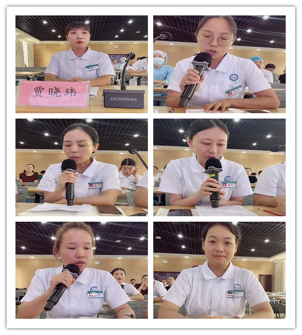 跨区域协同赋能专科发展|我院携手省内外同仁成功举办护理学科联合查房